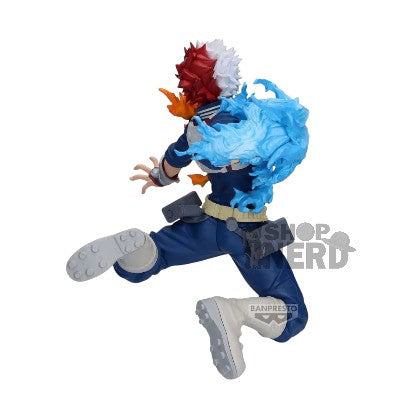MY   HERO   ACADEMIA   MAXIMATIC   -   SHOTO   (SHOTO   TODOROKI)