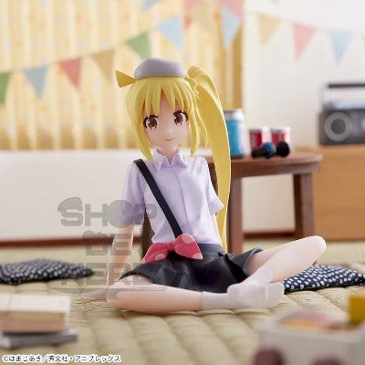 BOCCHI THE ROCK! - CHOCONOSE PREMIUM FIGURE -IJICHI KOKA