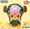 ONE PIECE - Big SOFVIMATES - Chopper Dressrosa ver.