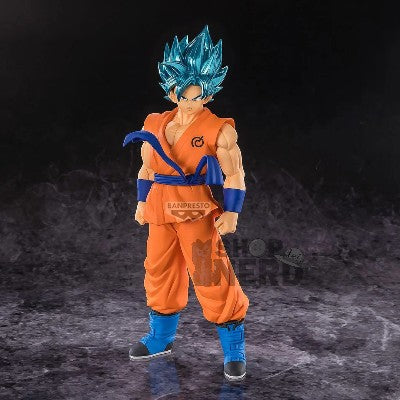 DRAGON   BALL   SUPER   BLOOD   OF   SAIYANS   -   SON   GOKU