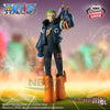 ONE PIECE THE DEPARTURE - RORONOA ZORO VER. EGGHEAD