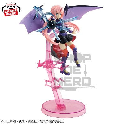 THAT   TIME   I   GOT   REINCARNATED   AS   A   SLIME   OTHERWORLDER   PLUS   -   MILIM   DRAGON   EDITION   FIGURE   SPECIAL   VER.