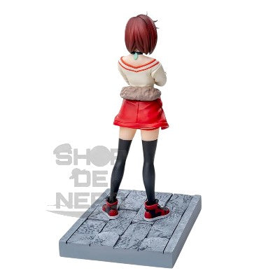 DANDADAN - LUMINASTA - MOMO - CASUAL CLOTHES VER.