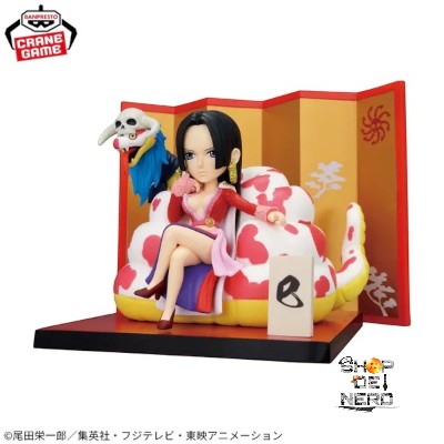 Boa   Hancock   Special   Ver.   WCF   One   Piece