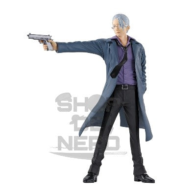 SAKAMOTO DAYS - THE STORE MANAGER, FORMER LEGENDARY KILLER - TARO SAKAMOTO
