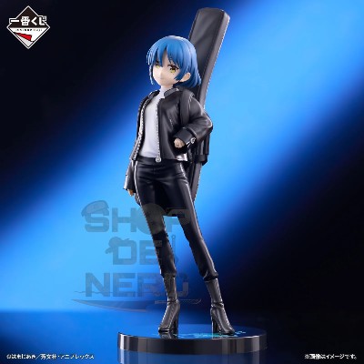 ICHIBAN KUJI BOCCHI THE ROCK! VOLUME 3 - C PRIZE RYO YAMADA