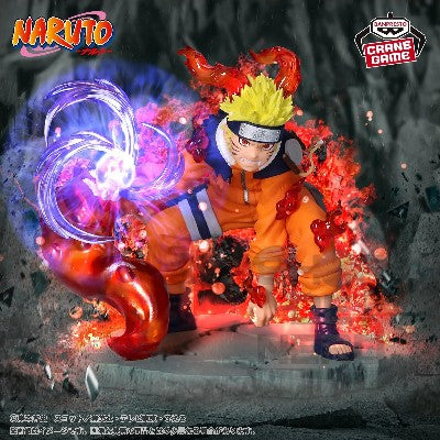 NARUTO - MEMORABLE SAGA - NARUTO UZUMAKI ver.2