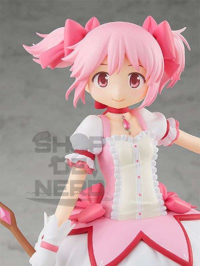 Puella Magi Madoka Magica Madoka Kaname Pup Rerelease