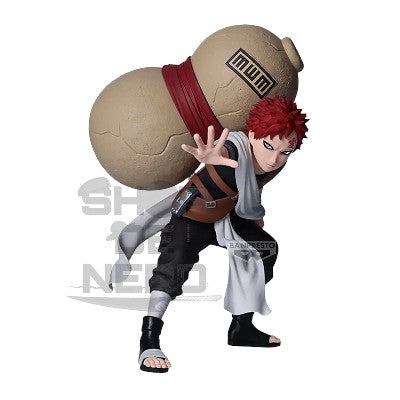 NARUTO SHIPPUDEN - VIBRATION STARS - GAARA III