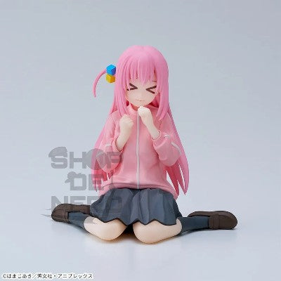 BOCCHI THE ROCK! - CHOCONOSE PREMIUM FIGURE - HITORI GOTOH MMMMMMM VERSION