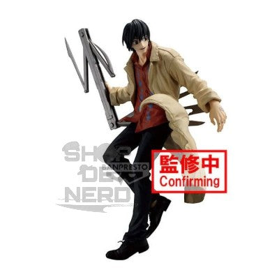 SAKAMOTO   DAYS   -   VIBRATION   STARS   -   NAGUMO