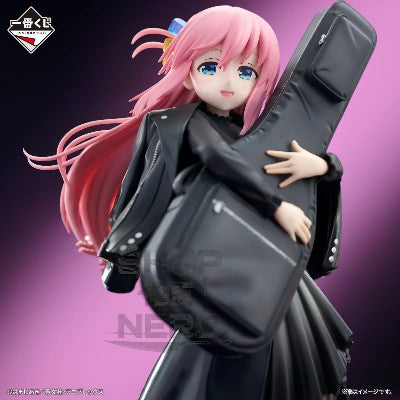 ICHIBAN KUJI BOCCHI THE ROCK! VOLUME 3 - LAST ONE PRIZE HITORI GOTOH LAST ONE VERSION