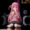 BOCCHI THE ROCK! - CHOCONOSE PREMIUM FIGURE - HITORI GOTOH