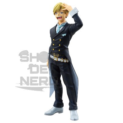 ICHIBAN KUJI MY HERO ACADEMIA - STAND UP AGAIN - C PRIZE - NEITO MONOMA MASTERLISE