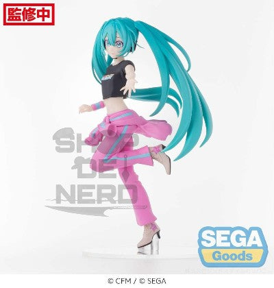 Hatsune Miku Berry Costume Desktop X Decorate