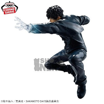 SAKAMOTO DAYS VIBRATION STARS - NATSUKI SEBA