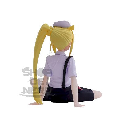 BOCCHI THE ROCK! - CHOCONOSE PREMIUM FIGURE -IJICHI KOKA