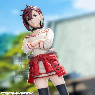 DANDADAN - LUMINASTA - MOMO - CASUAL CLOTHES VER.