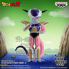 DRAGON BALL Z - SOLID EDGE WORKS - FRIEZA FIRST FORM
