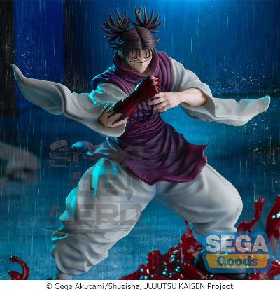 Jujutsu Kaisen Choso Flowi Red Scale Stack Figurizma