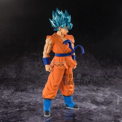 DRAGON   BALL   SUPER   BLOOD   OF   SAIYANS   -   SON   GOKU