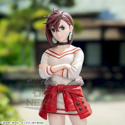 DANDADAN - LUMINASTA - MOMO - CASUAL CLOTHES VER.