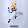 DRAGON BALL Z DOKKAN BATTLE - 10TH ANNIVERSARY FIGURE SUPER GOGETA