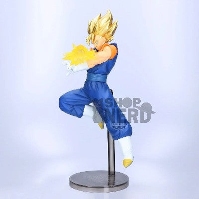 DRAGON   BALL   Z   DOKKAN   BATTLE   -   10TH   ANNIVERSARY   FIGURE   SUPER   VEGITO