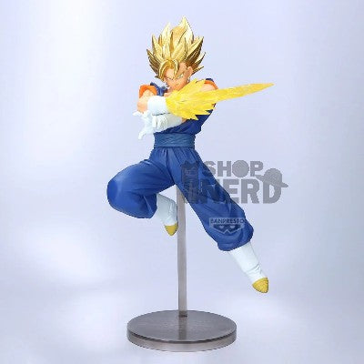 DRAGON   BALL   Z   DOKKAN   BATTLE   -   10TH   ANNIVERSARY   FIGURE   SUPER   VEGITO