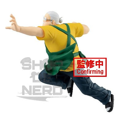 SAKAMOTO DAYS - VIBRATION STARS - TARO SAKAMOTO