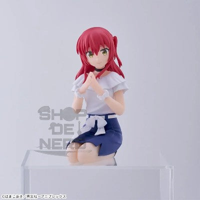 BOCCHI THE ROCK! - CHOCONOSE PREMIUM FIGURE - KITA IKUYO