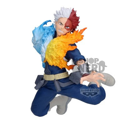 MY   HERO   ACADEMIA   MAXIMATIC   -   SHOTO   (SHOTO   TODOROKI)