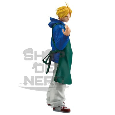ICHIBAN KUJI SAKAMOTO DAYS VOL.1 - B PRIZE SHIN ASAKURA MASTERLISE EXPIECE