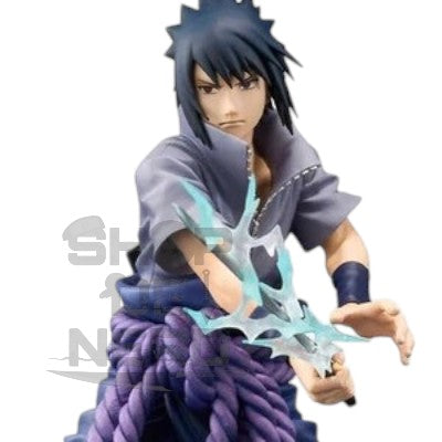 NARUTO   SHIPPUDEN   -   GRANDISTA   1.5   -   UCHIHA   SASUKE