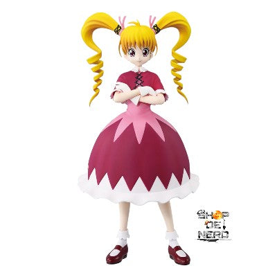 ICHIBAN KUJI HUNTER X HUNTER - GREED ISLAND - D PRIZE - BISKE MASTERLISE