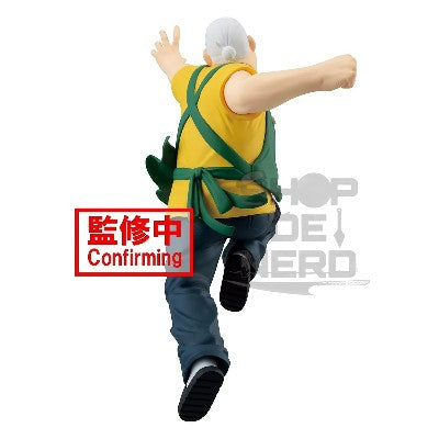 SAKAMOTO DAYS - VIBRATION STARS - TARO SAKAMOTO