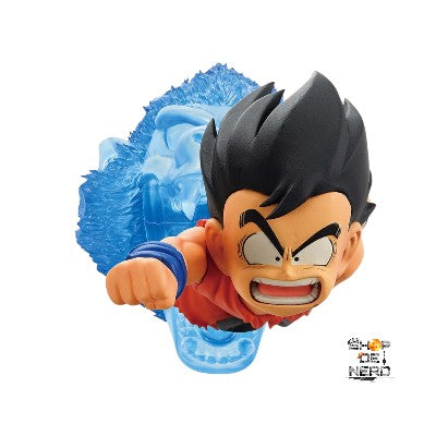 Ichibansho Son Goku Dragon History II Dragon Ball