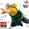SAKAMOTO DAYS - VIBRATION STARS - TARO SAKAMOTO