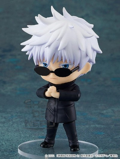 Nendoroid – #1767 – Jujutsu Kaisen – Satoru Gojo 0 Version