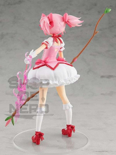 Puella Magi Madoka Magica Madoka Kaname Pup Rerelease
