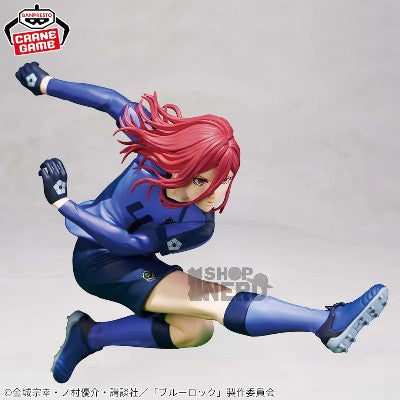 BLUE LOCK - HYOMA CHIGIRI 11 BEST CHARACTERS