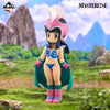 ICHIBAN KUJI DRAGON BALL EX GOKU TRAINING EDITION - E PRIZE CHI-CHI MASTERLISE