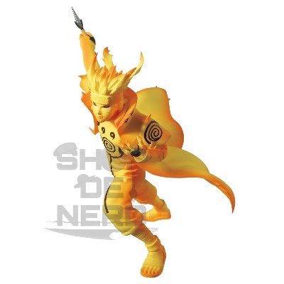 NARUTO SHIPPUDEN - VIBRATION STARS - NAMIKAZE MINATO III