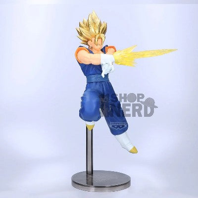 DRAGON   BALL   Z   DOKKAN   BATTLE   -   10TH   ANNIVERSARY   FIGURE   SUPER   VEGITO