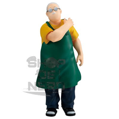 ICHIBAN KUJI SAKAMOTO DAYS VOL.1 - A PRIZE TARO SAKAMOTO MASTERLISE EXPIECE