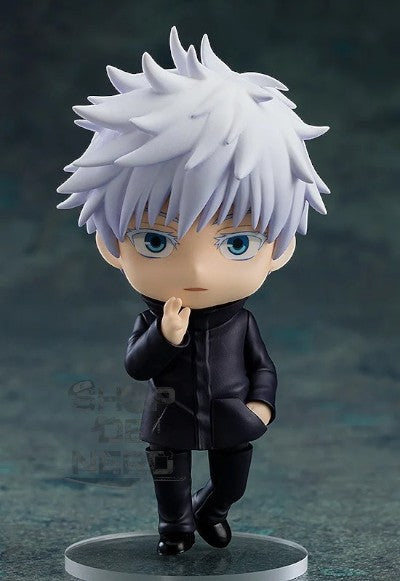 Nendoroid – #1528 – Satoru Gojo