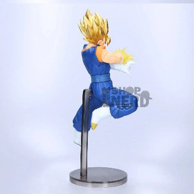 DRAGON   BALL   Z   DOKKAN   BATTLE   -   10TH   ANNIVERSARY   FIGURE   SUPER   VEGITO