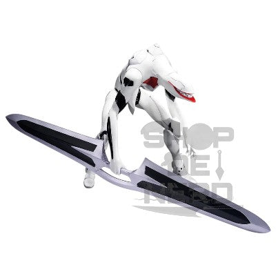ICHIBAN KUJI NEON GENESIS EVANGELION THE MOVIE AIR/THE END OF EVANGELION - A PRIZE EVANGELION MASS PRODUCTION UNIT FIGURE