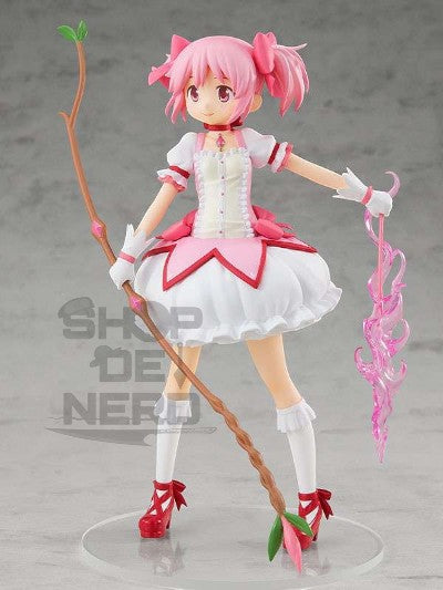 Puella Magi Madoka Magica Madoka Kaname Pup Rerelease