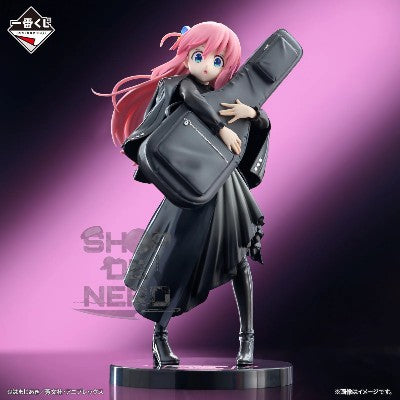 ICHIBAN KUJI BOCCHI THE ROCK! VOLUME 3 - A PRIZE HITORI GOTOH